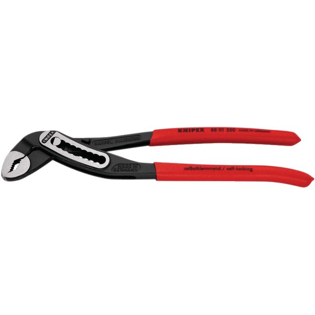Pince Multiprise Alligator 250 MM référence fournisseur 1901071